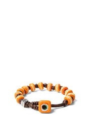 Bracciali Arancio Aua