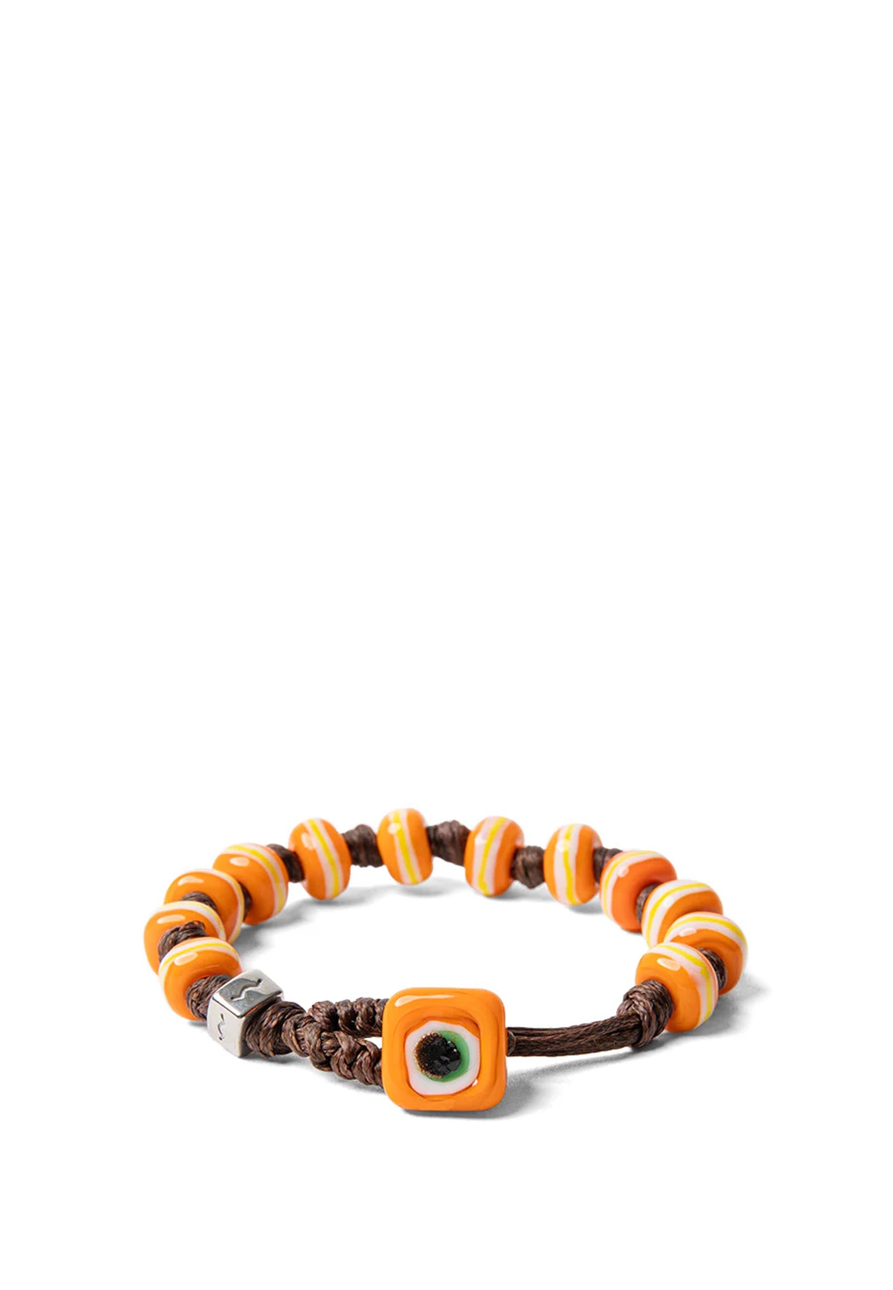 Bracciali Arancio Aua