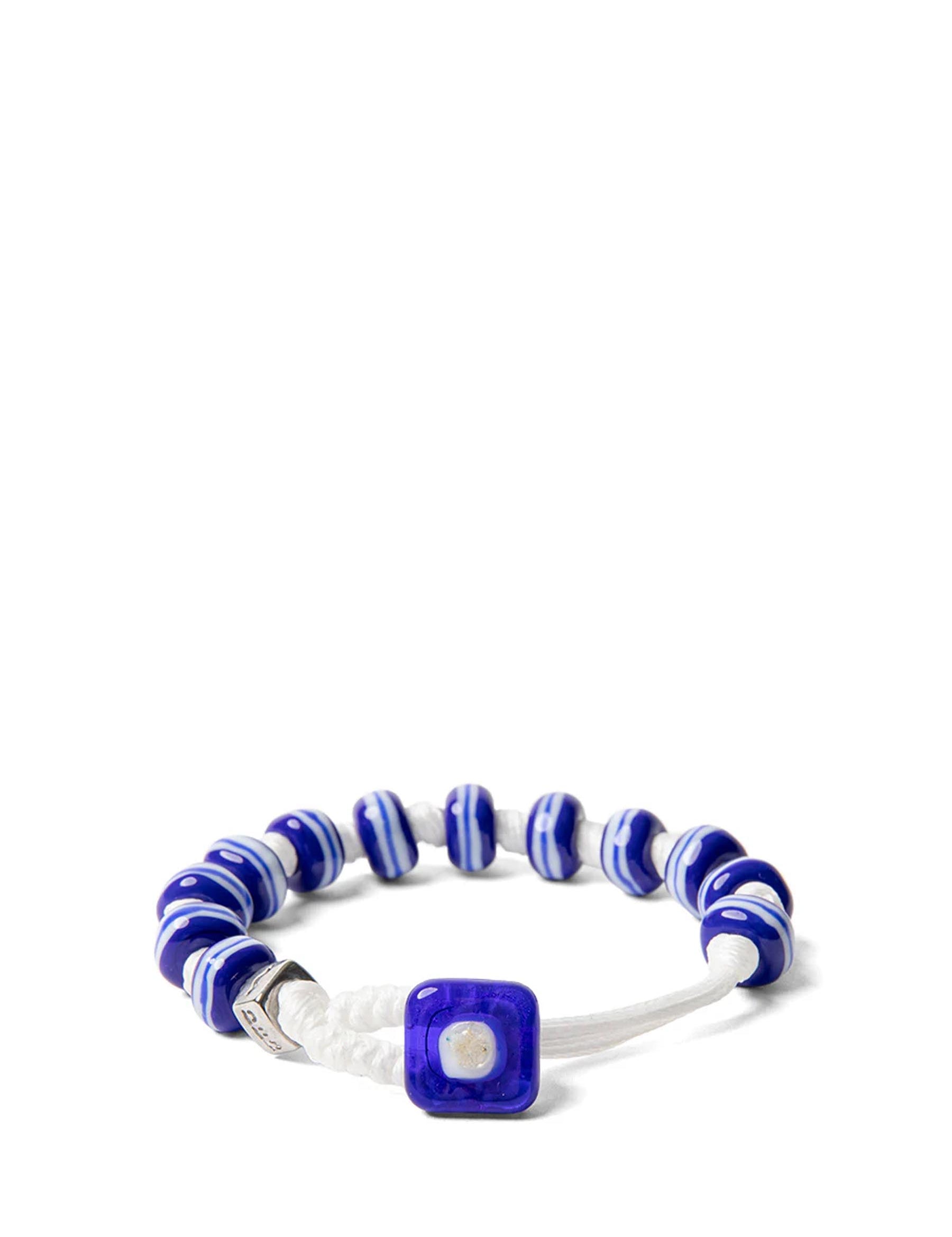 Bracciali Blu Aua
