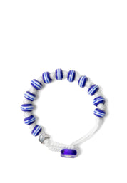 Bracciali Blu Aua