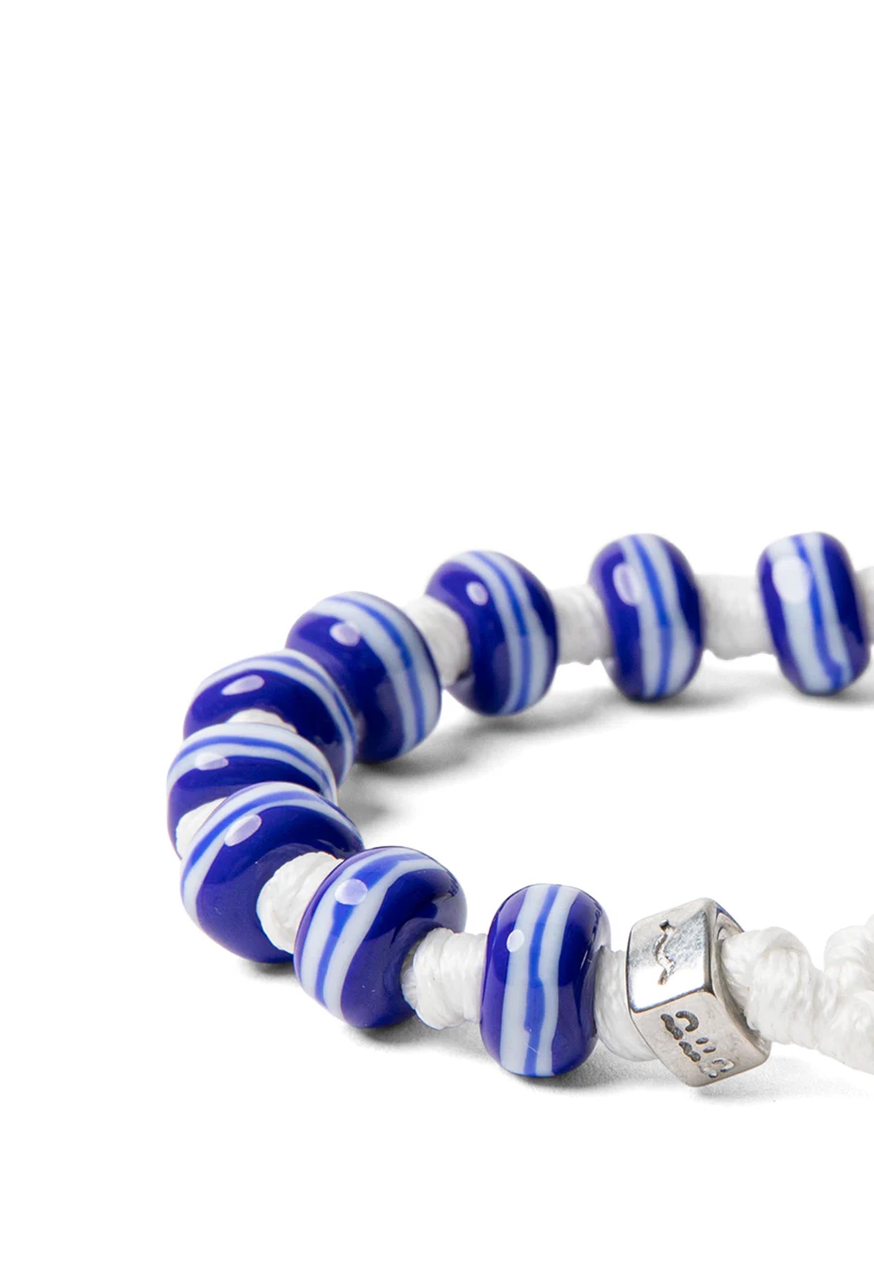 Bracciali Blu Aua