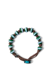 Bracciali Verde Aua