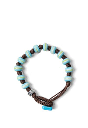 Bracciali Celeste Aua