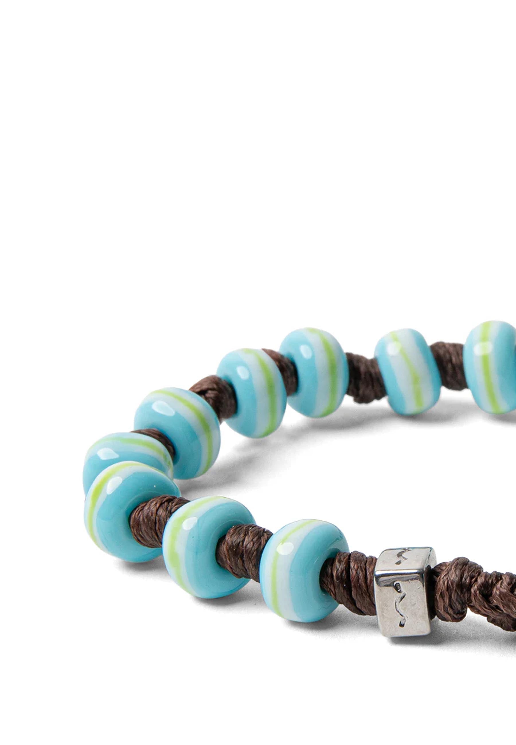 Bracciali Celeste Aua