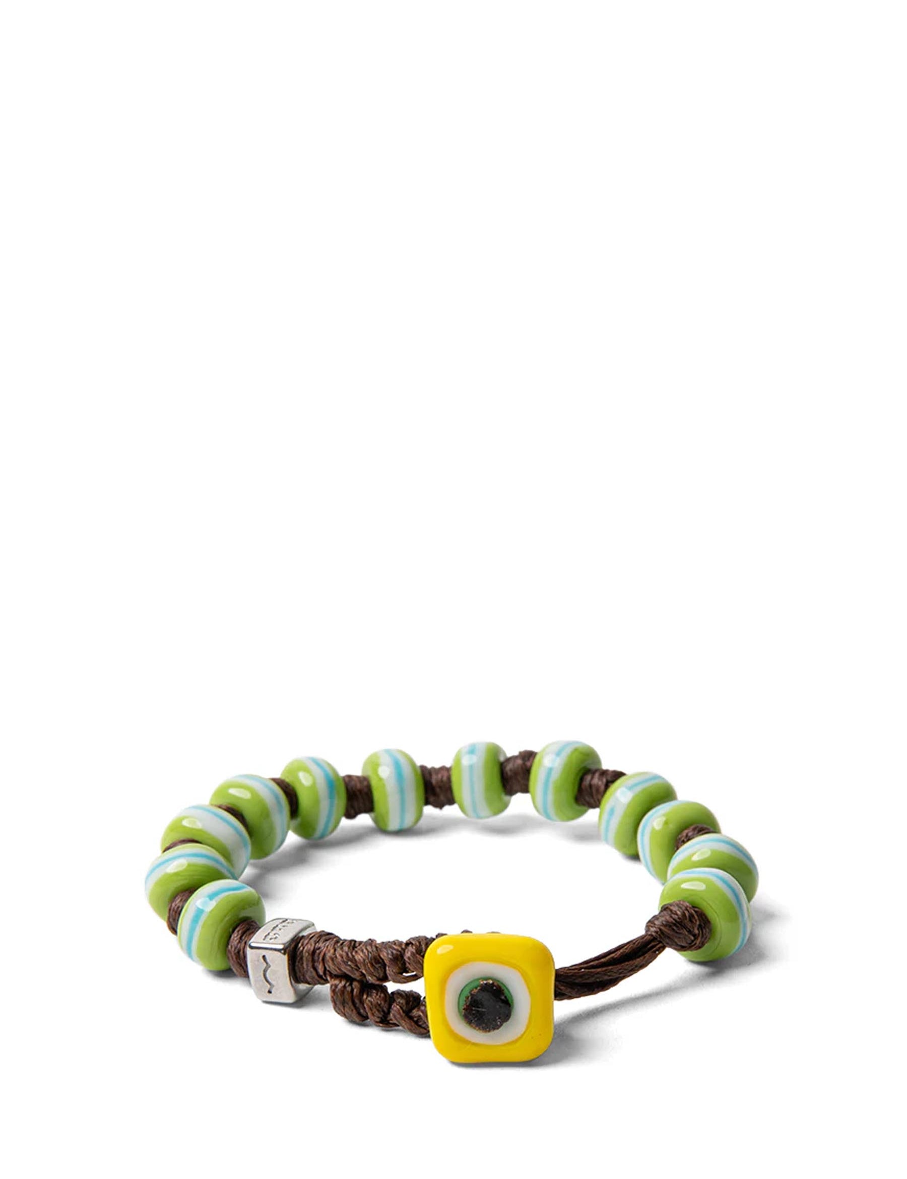 Bracciali Verde Aua