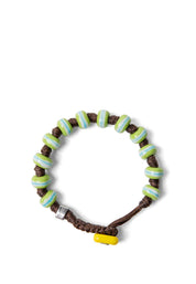 Bracciali Verde Aua