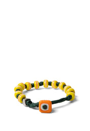 Bracciali Giallo Aua