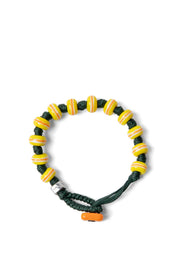Bracciali Giallo Aua