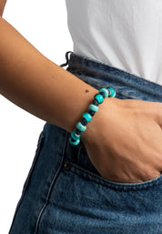 Bracciali Turchese Aua