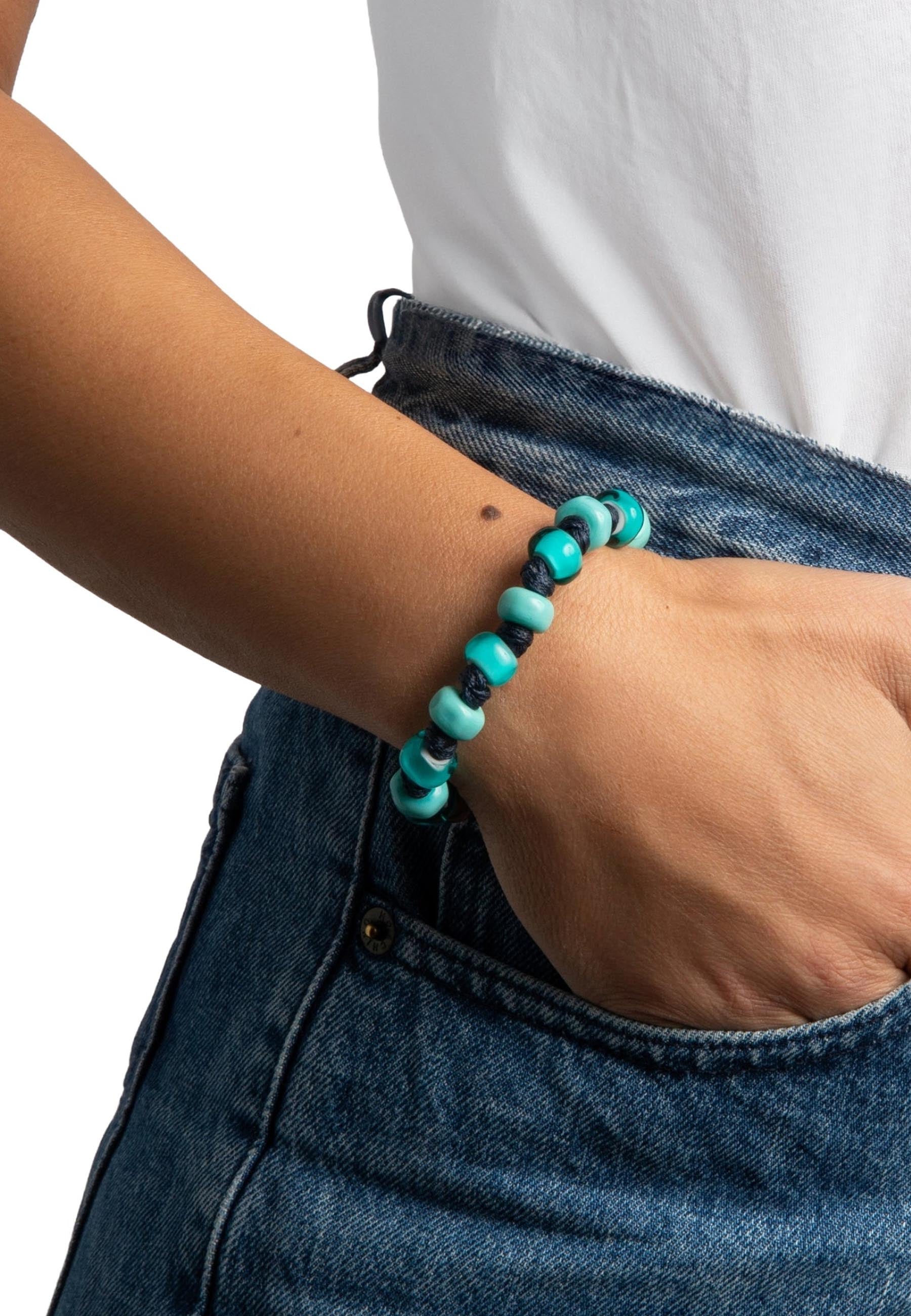 Bracciali Turchese Aua