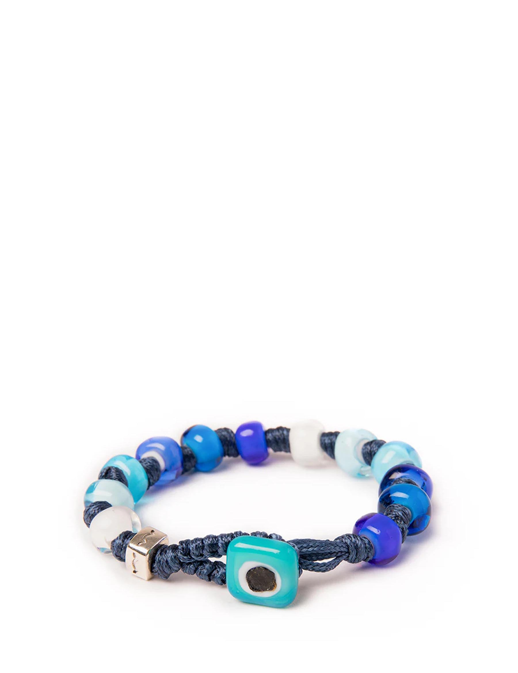Bracciali Blu Aua