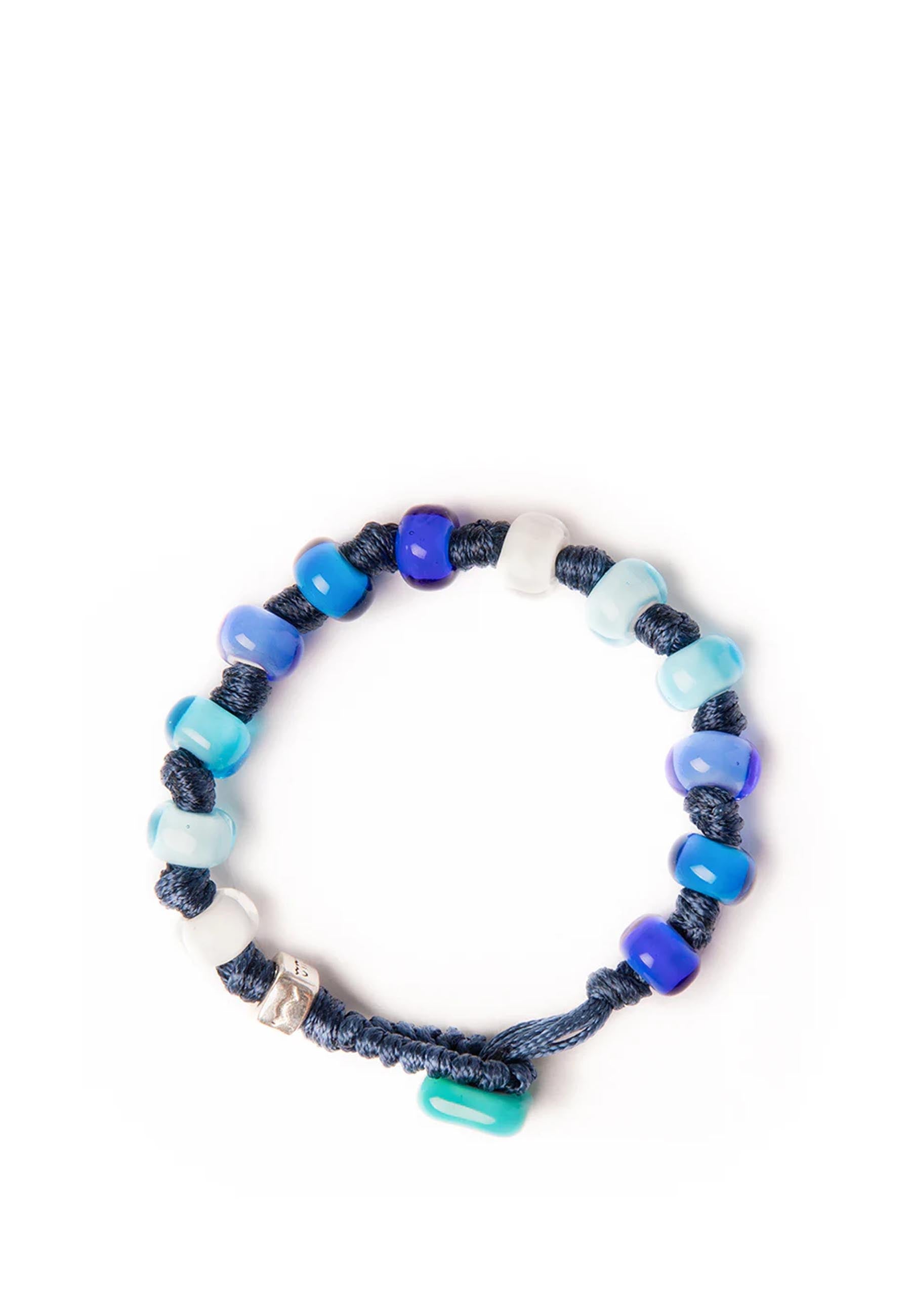 Bracciali Blu Aua