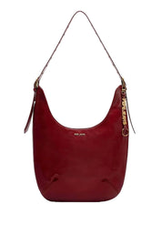Borse a spalla Bordeaux Pepe Jeans