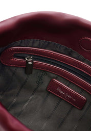 Borse a spalla Bordeaux Pepe Jeans