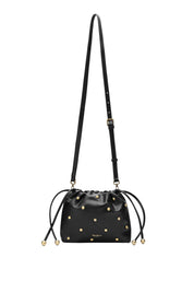 Borse a spalla Nero Pepe Jeans