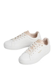 Sneakers Bianco Pepe Jeans