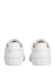 Sneakers Bianco Pepe Jeans
