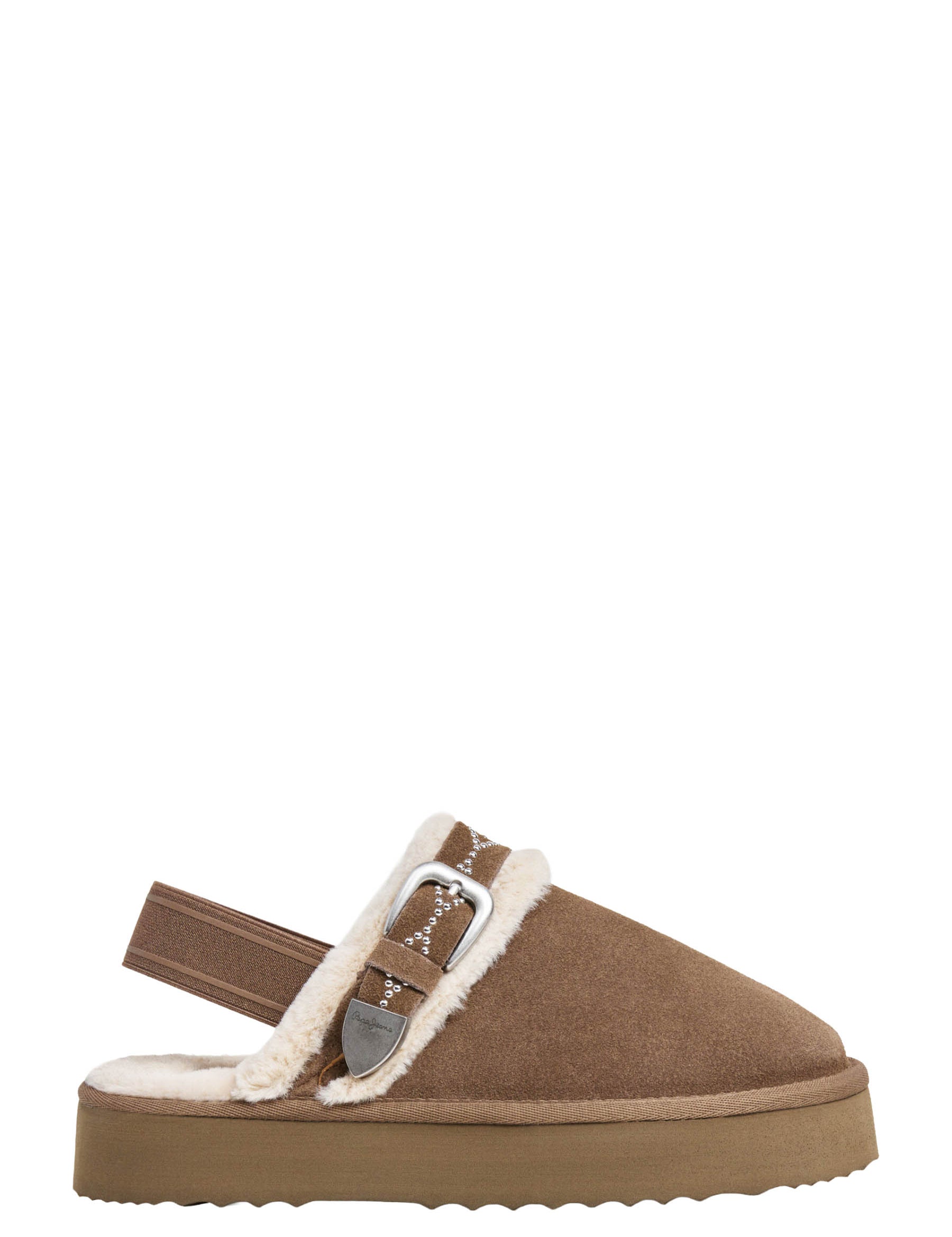 Sabot Beige Pepe Jeans