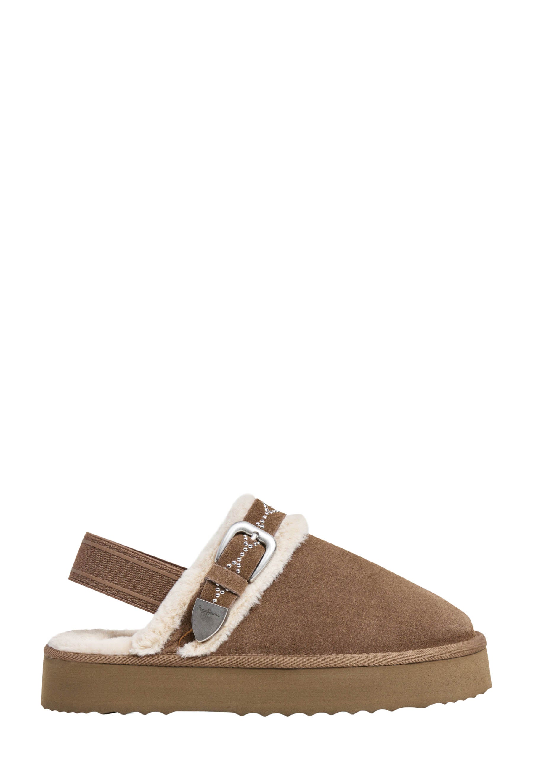 Sabot Beige Pepe Jeans