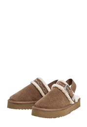 Sabot Beige Pepe Jeans