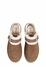 Sabot Beige Pepe Jeans