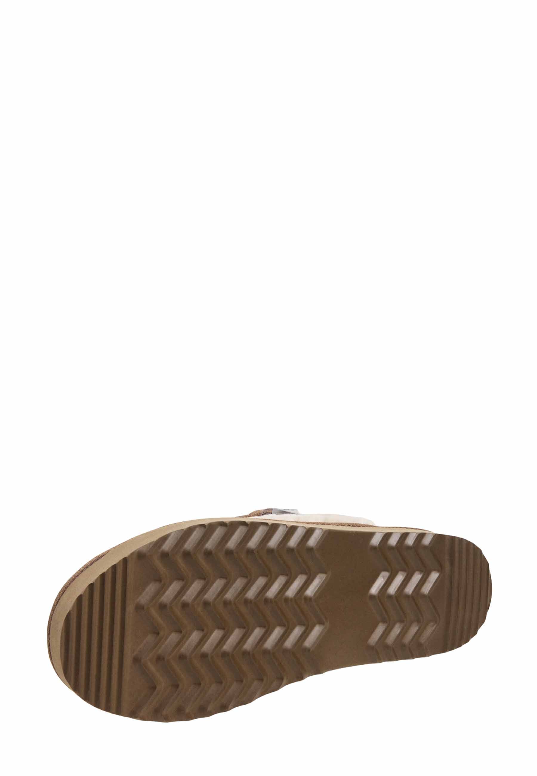 Sabot Beige Pepe Jeans