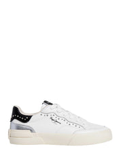Sneakers Bianco Pepe Jeans