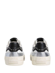Sneakers Bianco Pepe Jeans