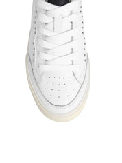 Sneakers Bianco Pepe Jeans