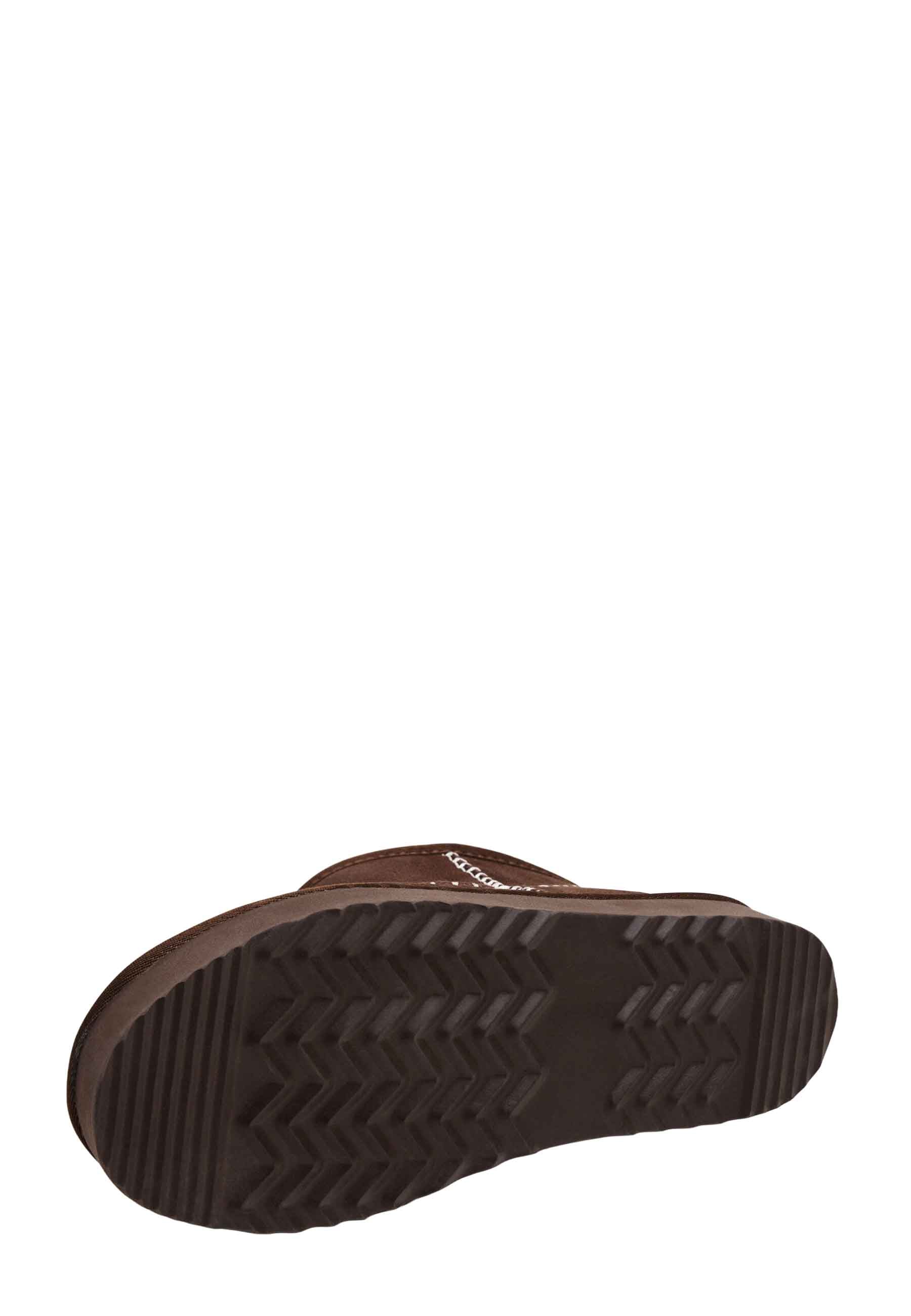 Stivaletti Marrone Pepe Jeans