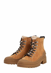 Stivaletti Marrone Pepe Jeans