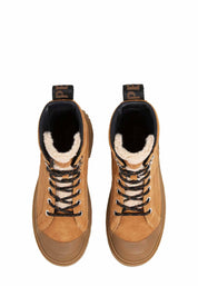Stivaletti Marrone Pepe Jeans