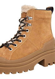 Stivaletti Marrone Pepe Jeans