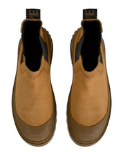 Stivaletti Giallo Pepe Jeans