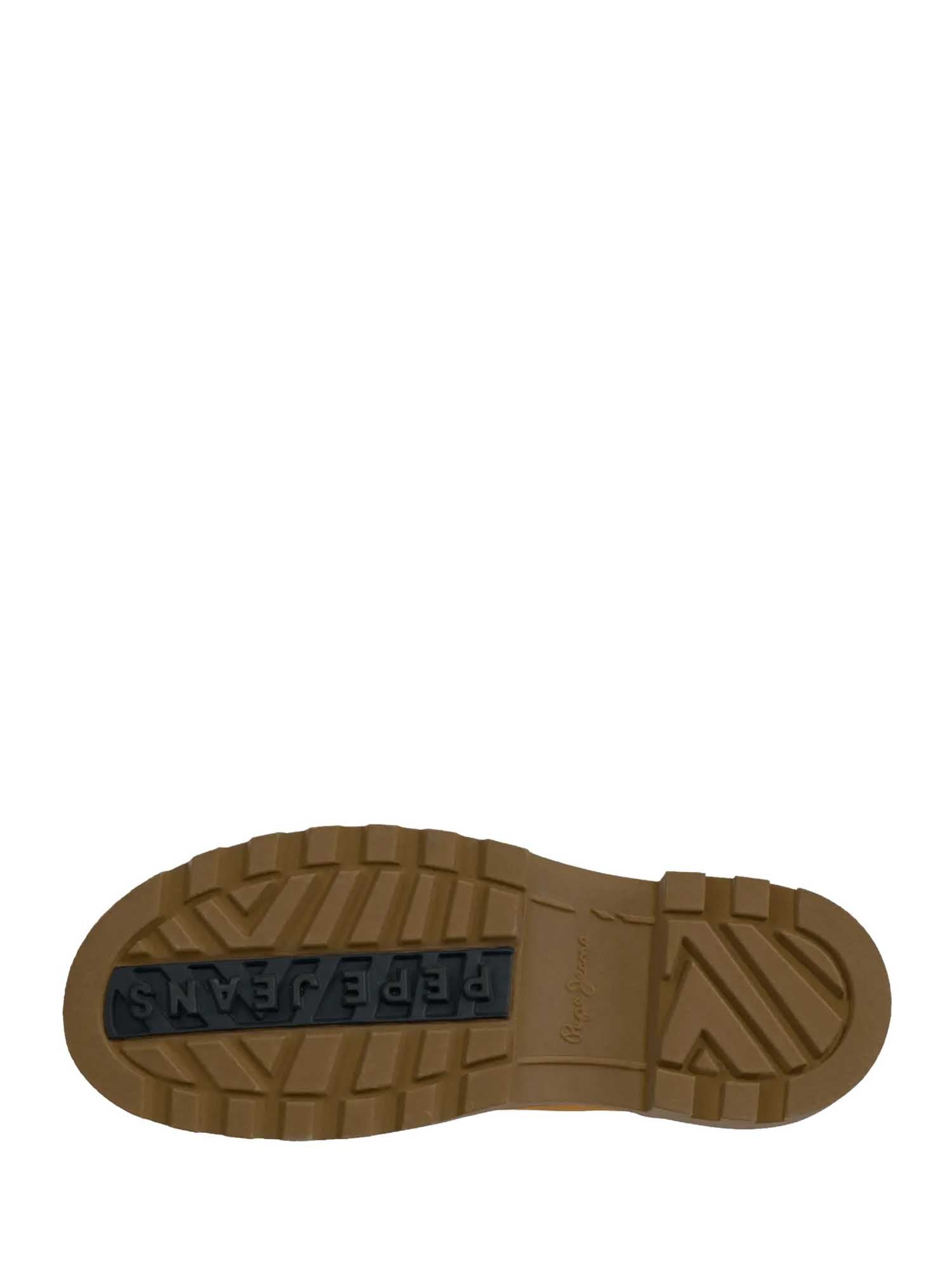 Stivaletti Giallo Pepe Jeans