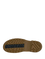 Stivaletti Giallo Pepe Jeans