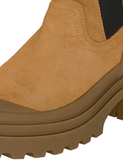Stivaletti Giallo Pepe Jeans