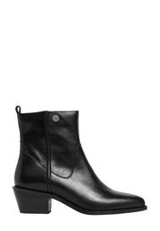 Stivaletti Nero Pepe Jeans