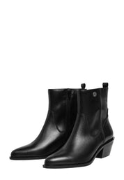 Stivaletti Nero Pepe Jeans