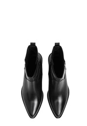 Stivaletti Nero Pepe Jeans