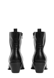 Stivaletti Nero Pepe Jeans