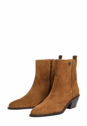 Stivaletti Beige Pepe Jeans