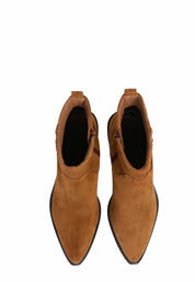 Stivaletti Beige Pepe Jeans
