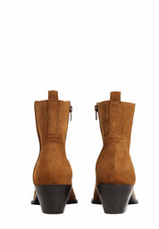 Stivaletti Beige Pepe Jeans