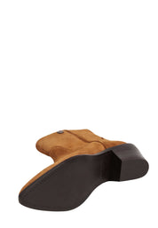 Stivaletti Beige Pepe Jeans