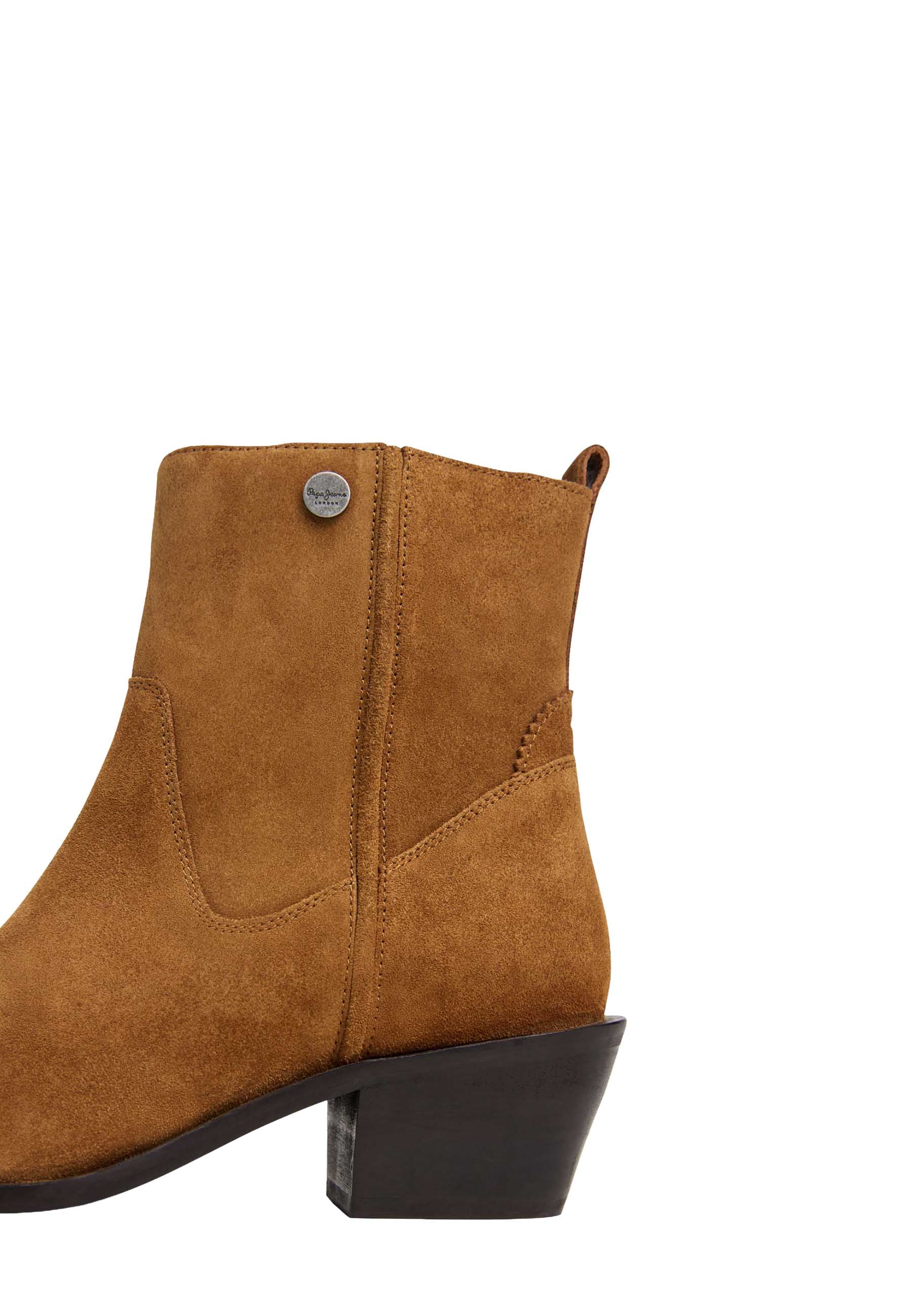 Stivaletti Beige Pepe Jeans