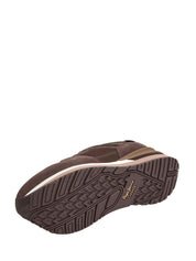 Sneakers Marrone Pepe Jeans