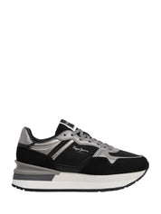 Sneakers Nero Pepe Jeans