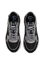 Sneakers Nero Pepe Jeans