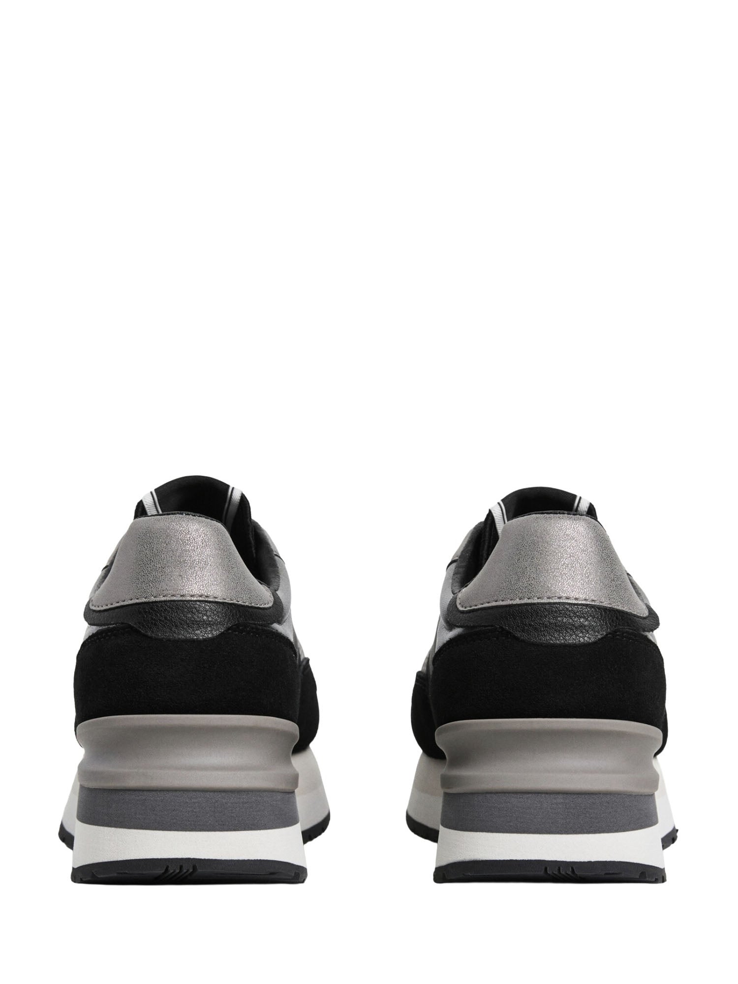 Sneakers Nero Pepe Jeans